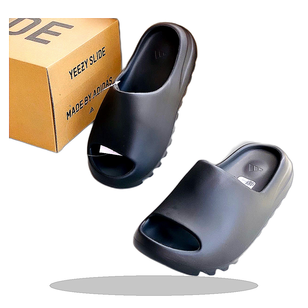 Addias yeezy slides